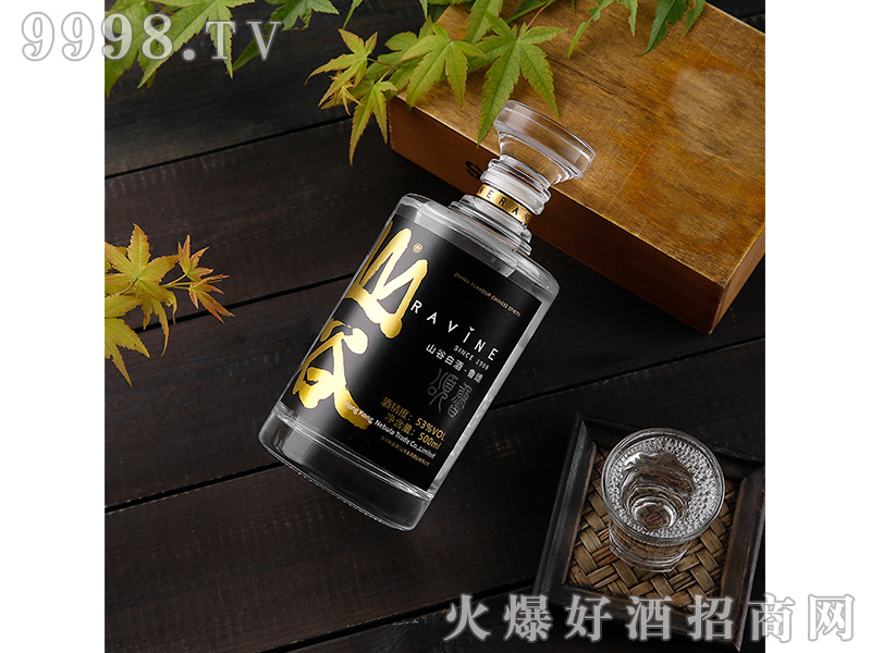 ɽȶ֥׾(³)53%vol500ml֥Ͱ׾