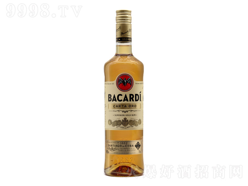 ټӵýķ BACARDI RUM Īл750MLơ40 750ml