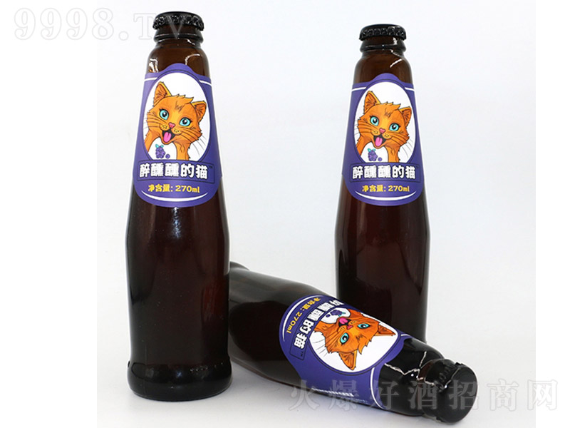 èơ-ݮζ11 270ml