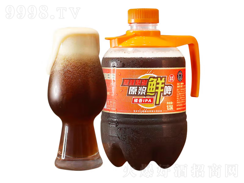꾫ơԭơIPAơȫơ131.5L