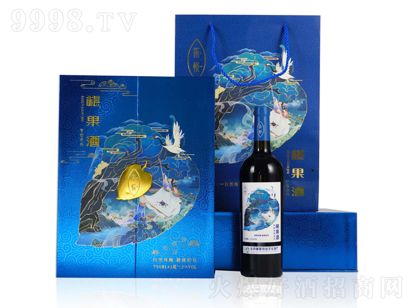 驹750ml