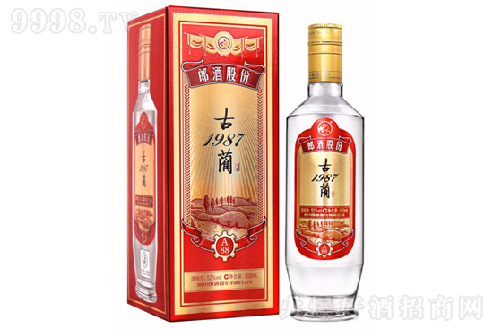 52ɾƹɷ 1987׾A88 ׾500ml۸񣬶Ǯ